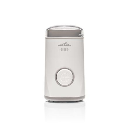 ETA | Coffee grinder | Aromo ETA006490000 | Coffee beans capacity 50 g | 150 W | Lid safety switch | White