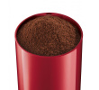 Bosch TSM6A014R coffee grinder 180 W Red