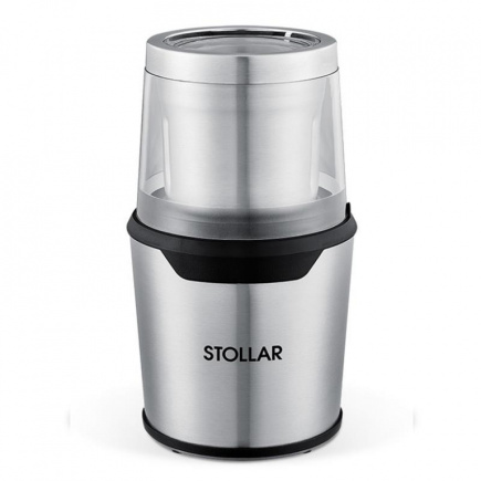 Stollar, 200 W, roostevaba teras - Kohviveski / SKD600