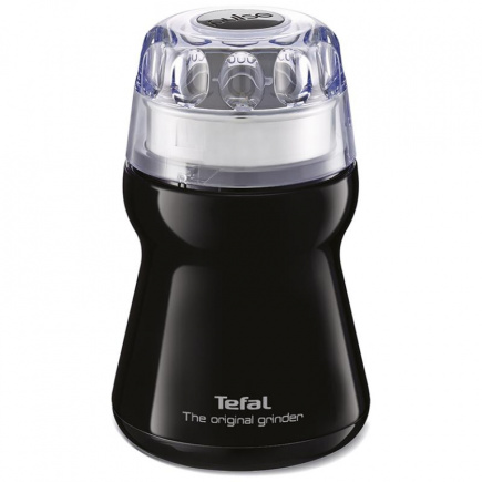 Tefal, 180 W, must - Kohviveski / GT110838CFG