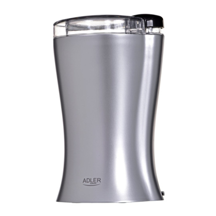 Adler AD 443 150 W Silver