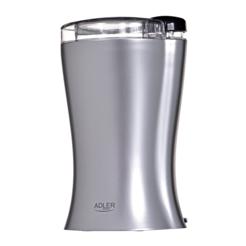 Adler AD 443 150 W Silver
