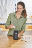 BLACK & DECKER Coffee grinder BXCG150E