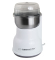 Esperanza EKC002W coffee grinder 160 W White