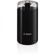Bosch Kaffeemühle Schwarz