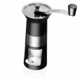 Bialetti MCPRO001 coffee grinder Black