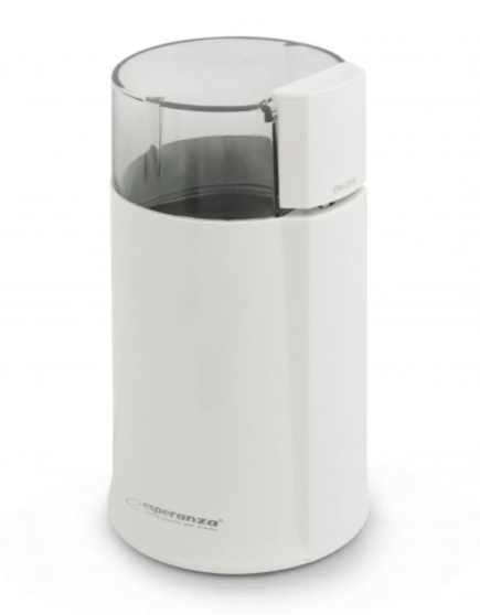 Esperanza Coffee gringer Espresso white EKC01W