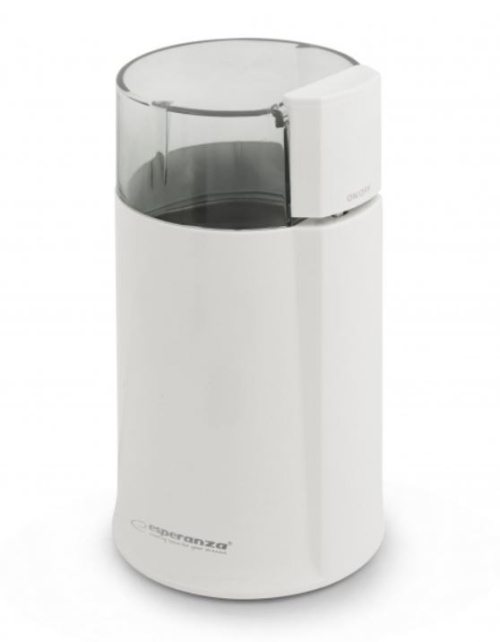 Esperanza Coffee gringer Espresso white EKC01W