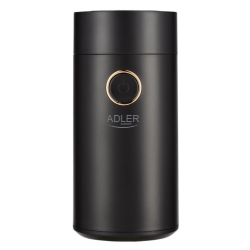 Coffee grinder Adler AD 4446bg
