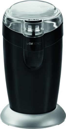 Clatronic KSW 3306 120 W Black