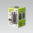 Maestro MR-450-Черный Coffee Grinder Черный