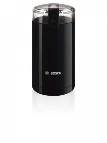 Bosch Mill for coffee TSM6A013B Black
