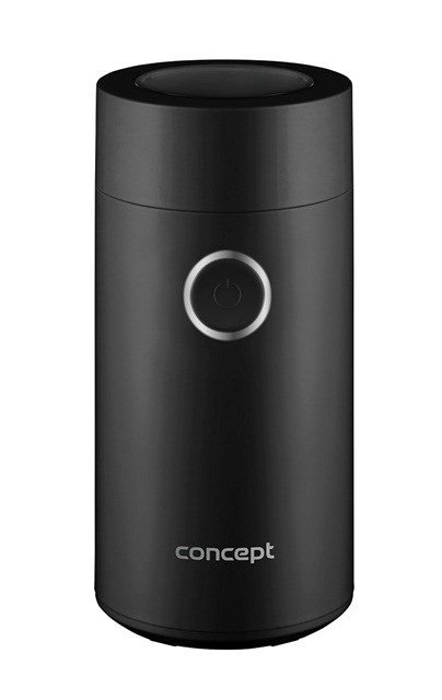 Concept KM6001 Coffee Grinder Black