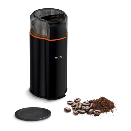 Krups Silent Vortex GX3328 175 W Must