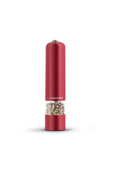 Esperanza SPINDLE MALABAR RED EKP001R RED