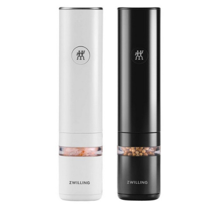 Zwilling Grinders set 2 pieces Enfinigy