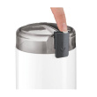 Bosch | Coffee Grinder | TSM6A011W | 180 W | Coffee beans capacity 75 g | Белый