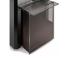 DeLonghi KG79 Blade grinder Черный 110 W