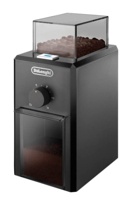 DeLonghi KG79 Blade grinder Черный 110 W