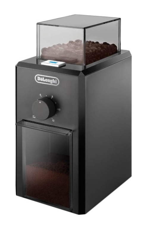 DeLonghi KG79 Blade grinder Черный 110 W