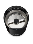 Bosch TSM6A013B coffee grinder 180 W Черный