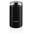 Bosch TSM6A013B coffee grinder 180 W Черный