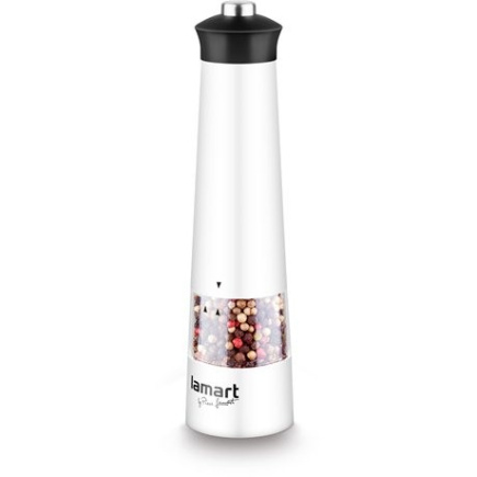 Lamart Electric spice LT 7011 ceramic grinding