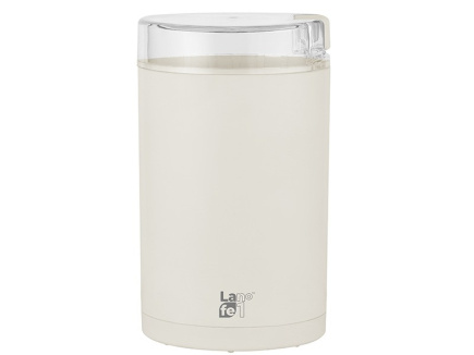 Lafe Coffee grinder MKB-005 ivory