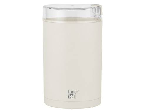 Lafe Coffee grinder MKB-005 ivory