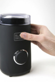 Must & DECKER Coffee grinder BXCG150E