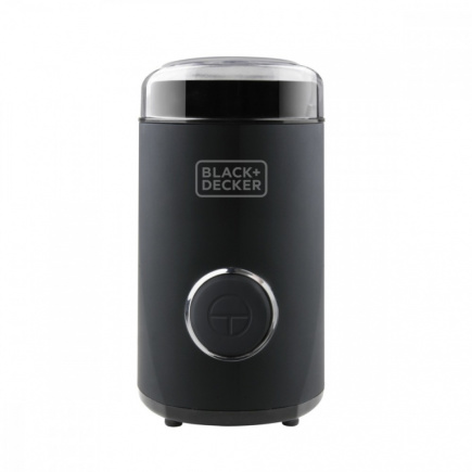 Must & DECKER Coffee grinder BXCG150E