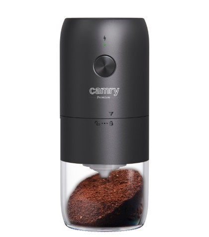 Camry Electric coffee grinder cordless USB CR 4302
