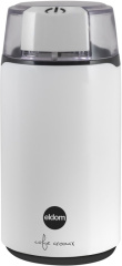 ELDOM MK50 CAFF electric coffee grinder