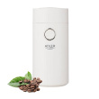 Adler | Coffee Mill | AD 4446ws | 150 W | Coffee beans capacity 75 g | Valge