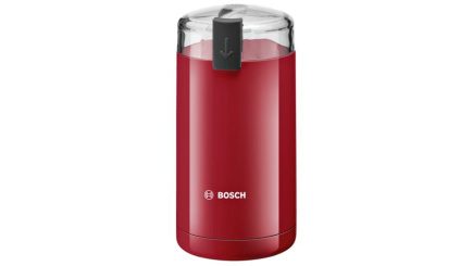 Bosch Coffee mill TSM6A014R red