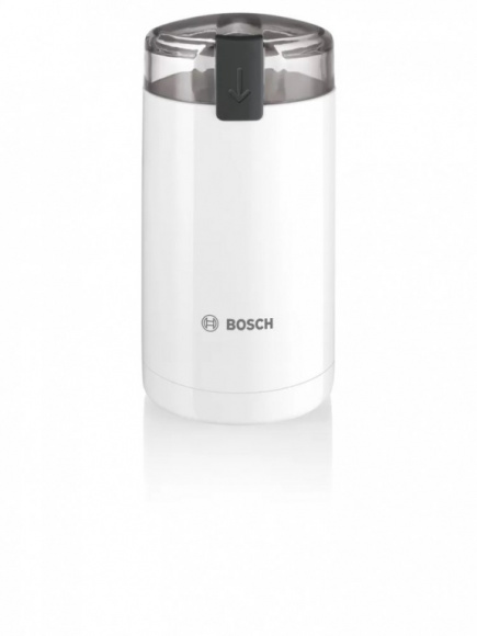 Bosch Coffee grinder TSM6A011W Valge