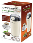 Kohviveski Esperanza EKC008W