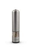 Esperanza PEPPER GRINDER SARAWAK STAINLESS STEEL