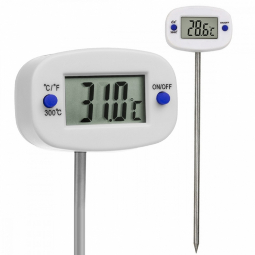 GreenBlue Electronic food thermometer/probe GB382