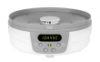 TEESA Dryer with LCD mushrooms, vegetables and fruit