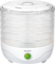 Toidukuivataja Sencor SFD750WH
