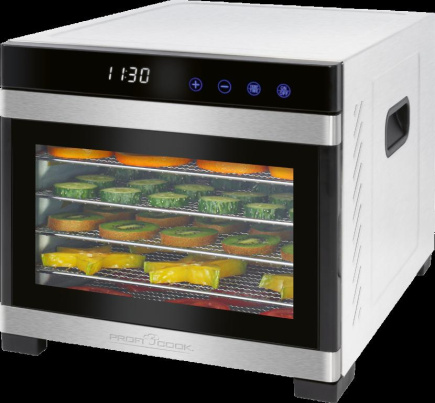 Toidukuivataja ProfiCook PCDR1218
