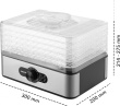 Toidukuivati Sencor SFD950SS