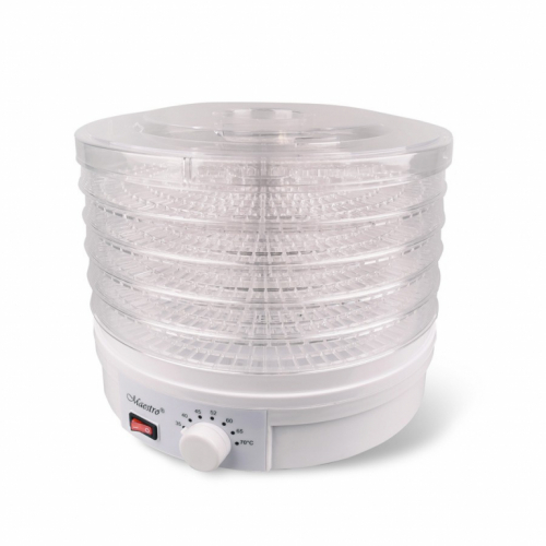 Feel-Maestro Food dehydrator 245W MR-765