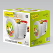 Feel-Maestro Food dehydrator 520W MR-766