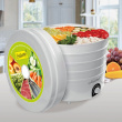 Feel-Maestro Food dehydrator 520W MR-766