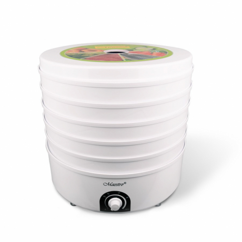 Feel-Maestro Food dehydrator 520W MR-766