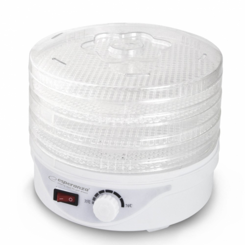 Esperanza Food Dehydrator Delicatesse