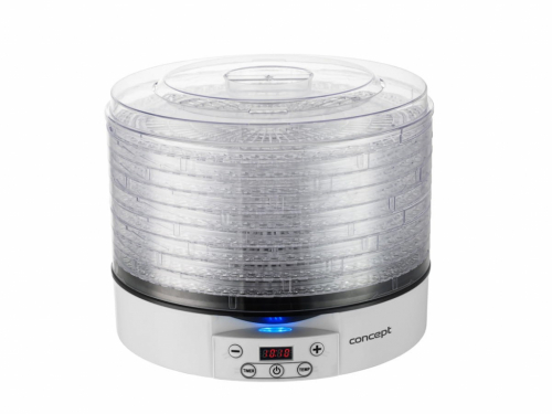 Concept Food dehydrator SO2020