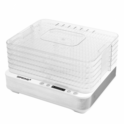 PRIME3 Food dehydrator SFD51 420W